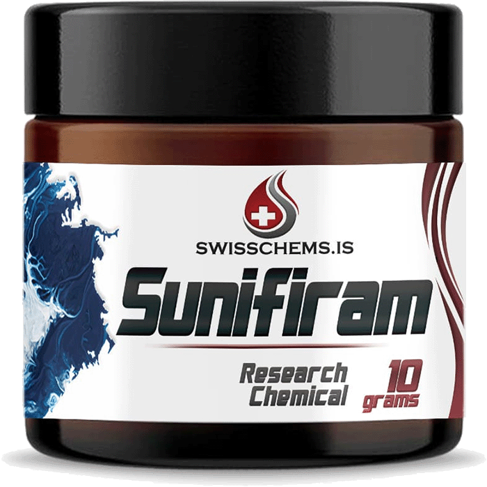 Sunifiram powder
