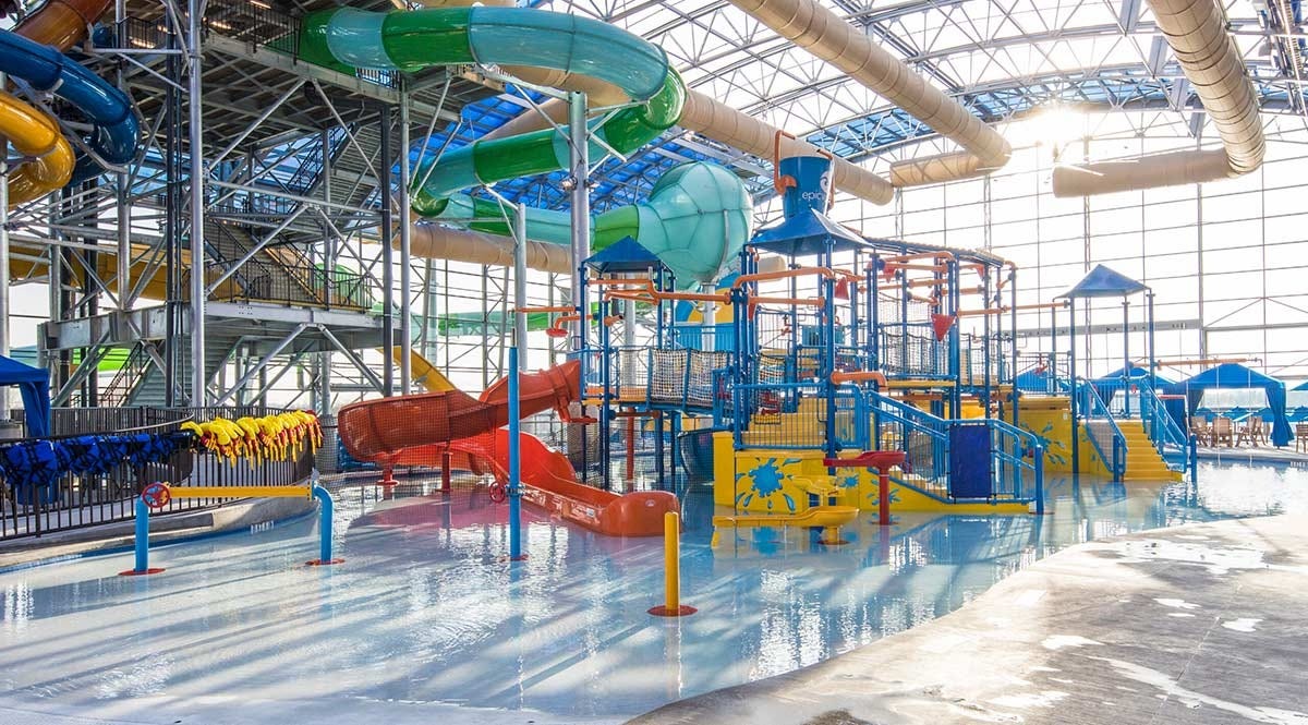 An epic battle is brewing between the City of Grand Prairie and the State of Texas over a private party at the city-owned “Epic Waters Indoor Waterpark” that was initially advertised as a “Muslims Only” event.