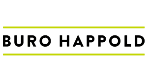 Buro Happold Vector Logo | Free Download - (.SVG + .PNG) format - VTLogo.com