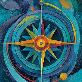 ON PURPOSE, WITH PURPOSE: Discovering What Your Life Is For, and How To Live It Fully.