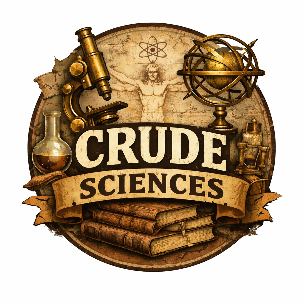 Crude Sciences