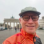 Five Things Running: Issue #140