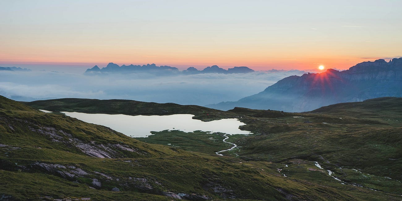 Enter Through the Narrow Gate