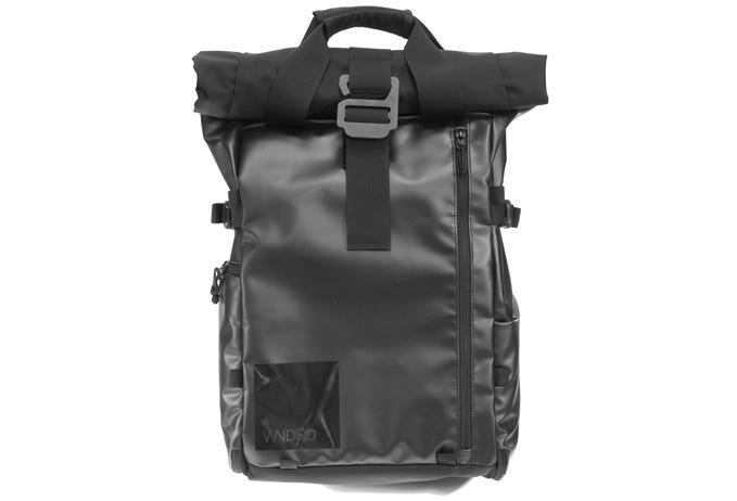 WANDRD PRVKE Pack is a New Travel/Photography Backpack WANDRD PRVKE Pack is a New Travel/Photography Backpack