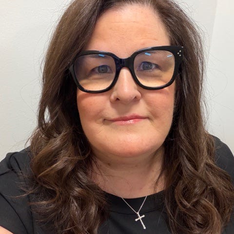 Lauren GOGOGO McDonald's Substack