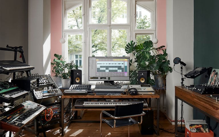 What's new in Live 11 | Ableton What's new in Live 11 | Ableton