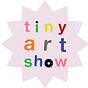 tiny art show's avatar