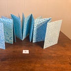 unraveling, unmoored