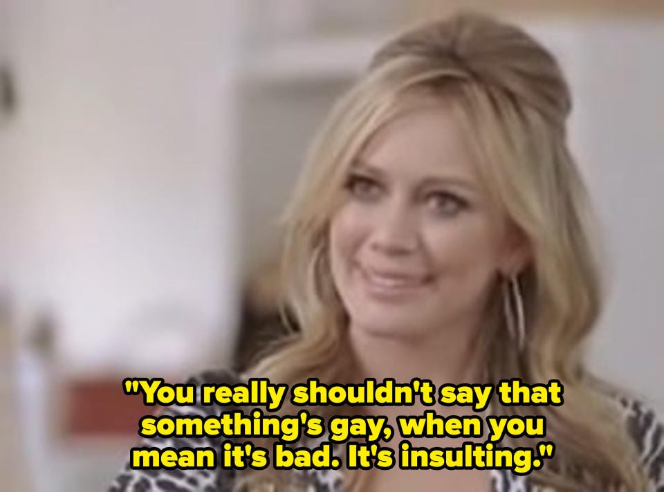 Former Friends Are Exposing Exactly When They Realized They Were ...