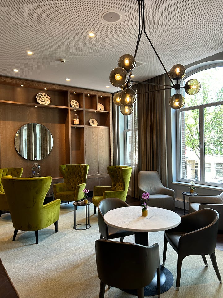 Regency Club