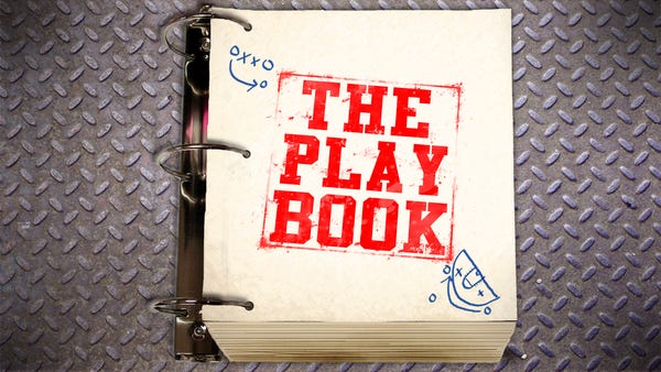 The Alzheimer's Playbook | Toolkit Project