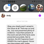 Michael Volpe Investigates