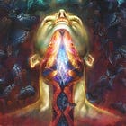 Clip 1: Nonhuman Intelligence Points to the Serpent Goddess in You