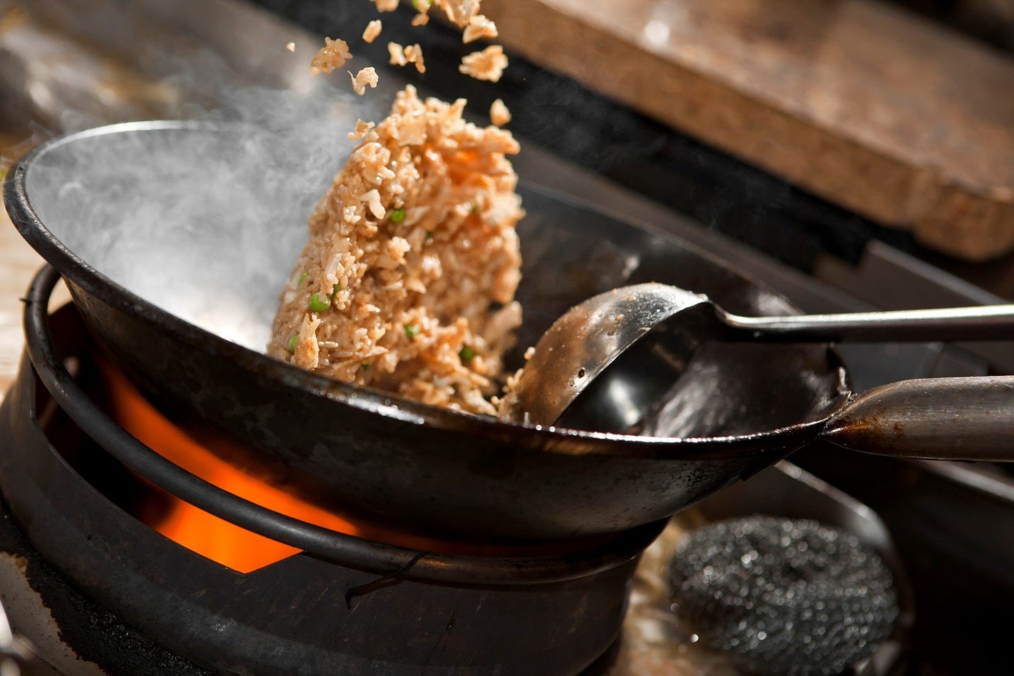 Eight simple tips for making the best fried rice - recipe | SCMP Cooking