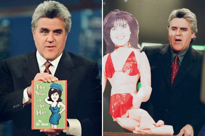 We Owe Monica Lewinsky A Massive Apology - 29Secrets