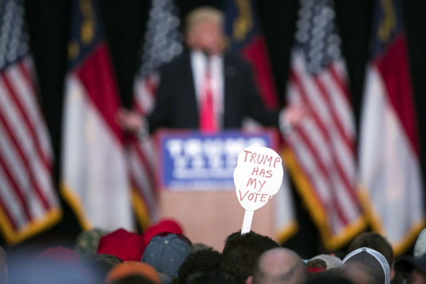 America's working class has its own culture. And they will fight ...