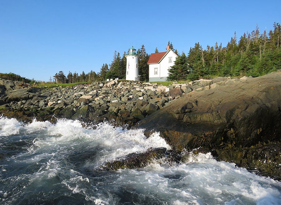 Little River Little River