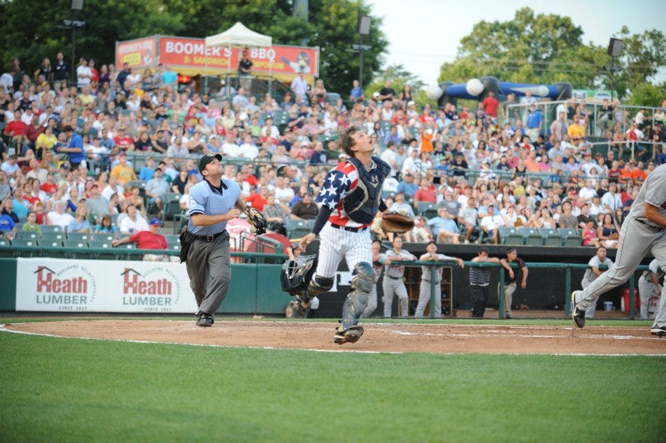 Murphy_Trenton_Debut