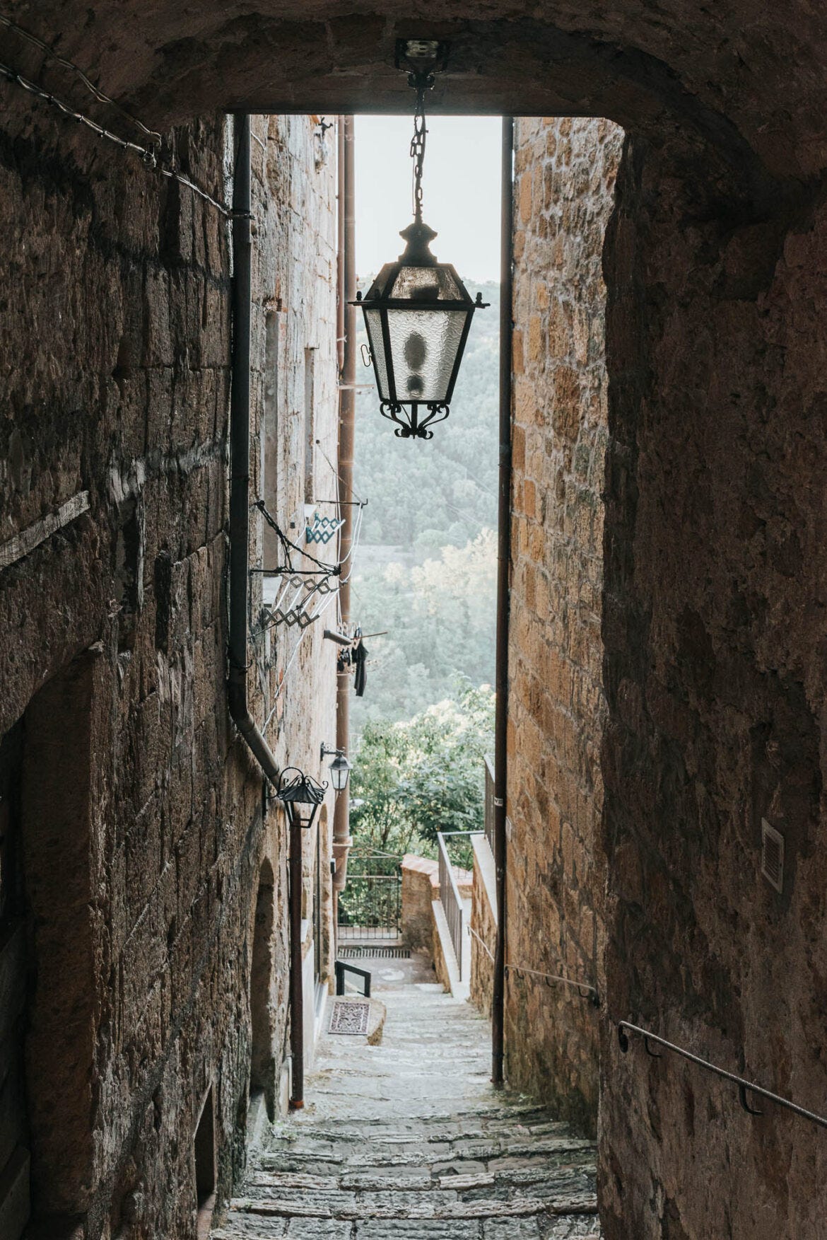 This time, I will take you to all the beautiful places in Sienna and South Tuscany we had a chance to visit during the lat summer holidays.
