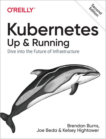 Kubernetes Up and Running Kubernetes Up and Running