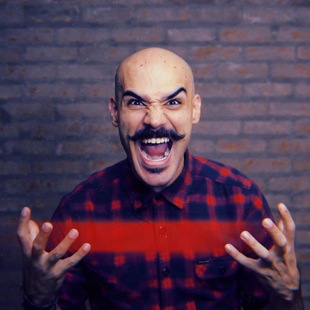 BANG! do Bruno Peixoto