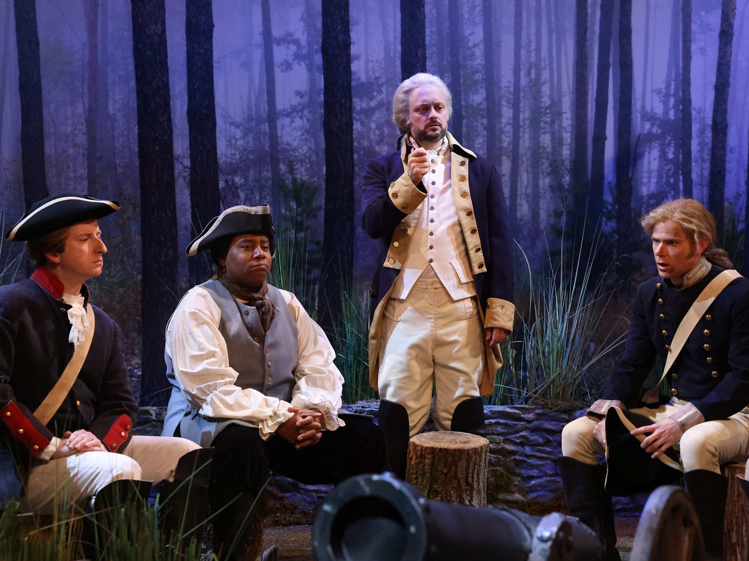 5 Best Recent 'SNL' Sketches We Want Again in Season 50 - Parade