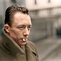 Albert Camus (Author of The Stranger)