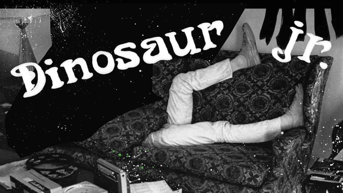 DINOSAUR JR: BEYOND - by Punyhuman - *Expletive Deleted