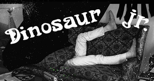 ユウジDINOSAUR JR. Bonnie Prince Billy 他 Quail and