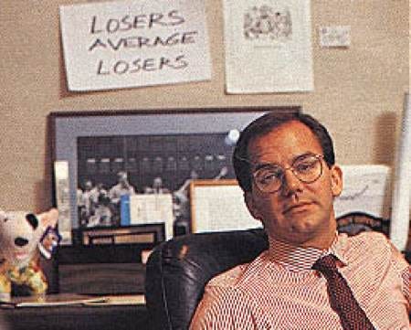 The 15 Best Things Paul Tudor Jones Has Ever Said About Trading - Business  Insider