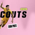 NTT20 Scouts: a proper number nine, a left-footed centre back and the National League's Ngolo Kante