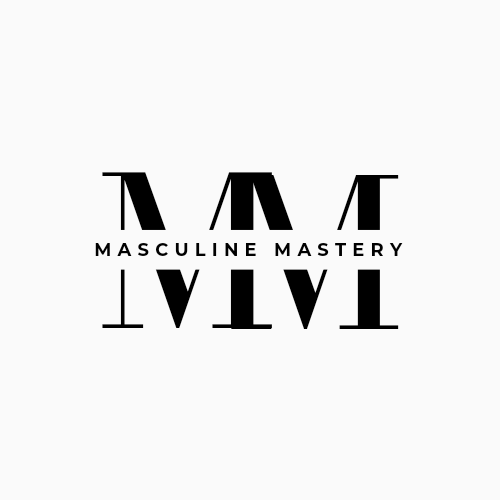 Masculine Mastery
