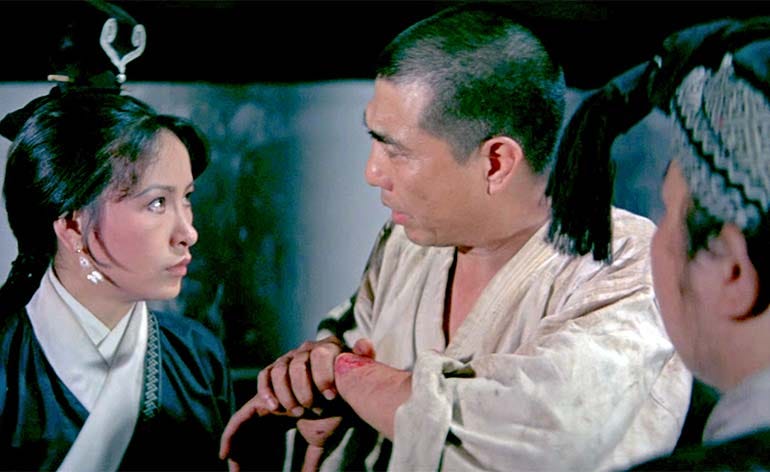 10 Late-Career Movie Masterpieces By Legendary Directors | Taste Of Cinema  - Movie Reviews and Classic Movie Lists