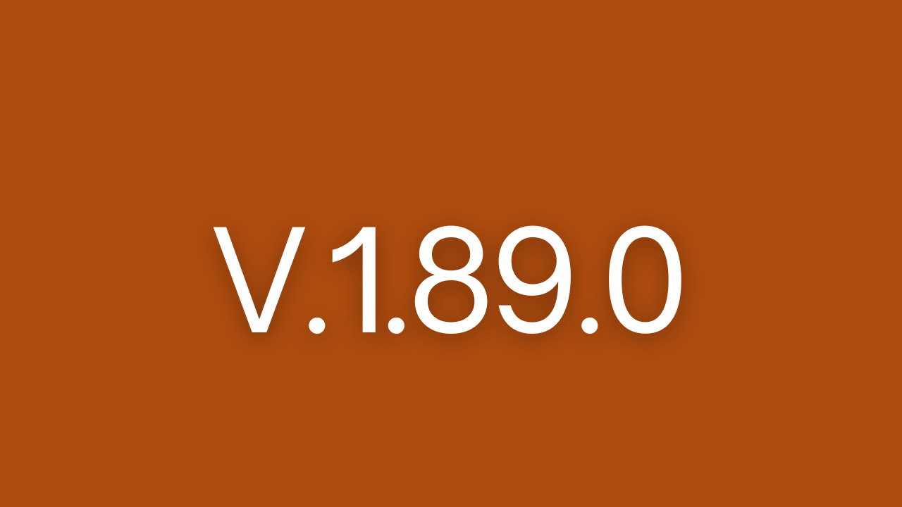Rust version 1.89.0 thumbnail
