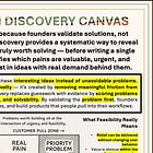 Problem Discovery Canvas: The Fastest Way to Stop Building the Wrong Thing
