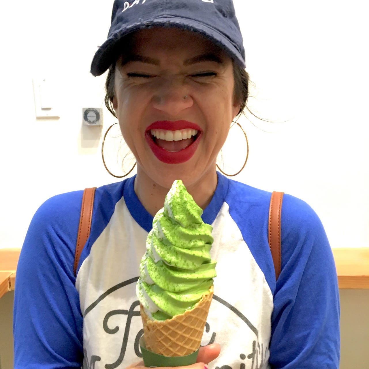 Little Bit of Everything, All of the Time