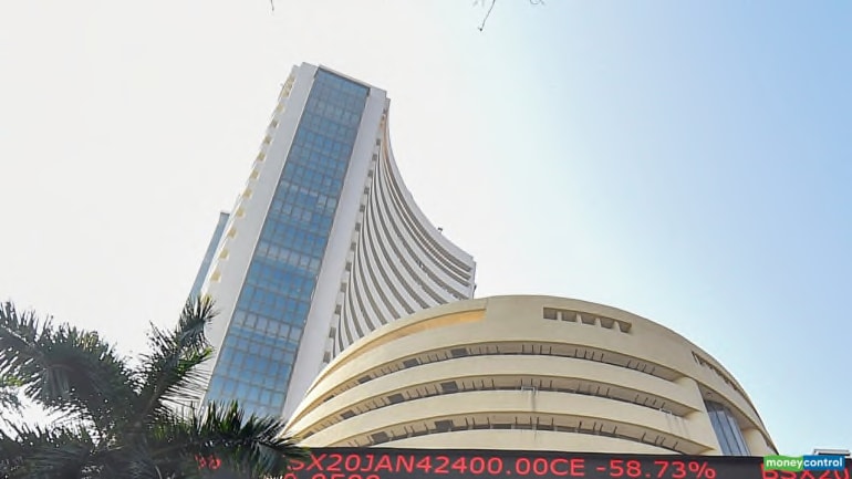 Closing Bell: Market Ends At Record Closing High; Titan, HDFC Shine