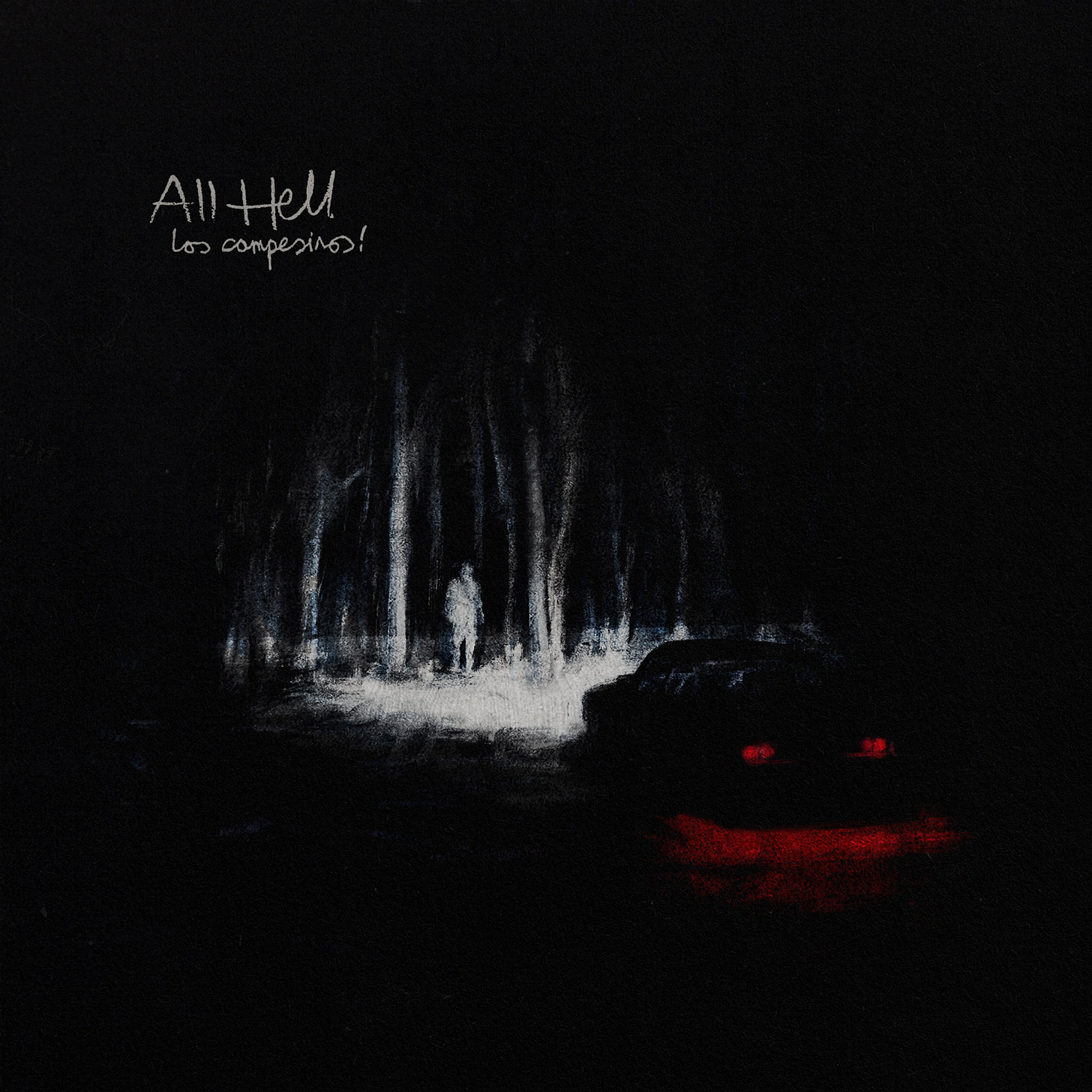 Los Campesinos!: All Hell Album Review | Pitchfork