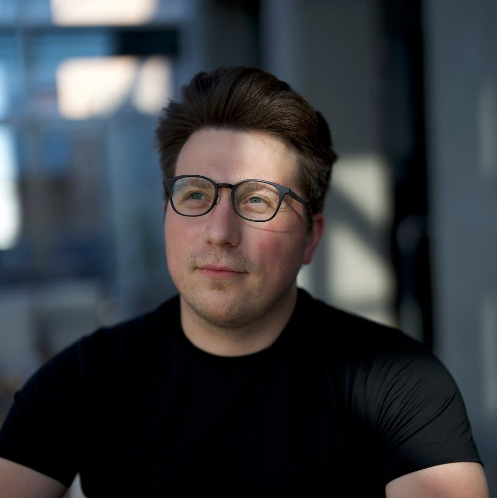 Visions of AI: Personal Intelligence