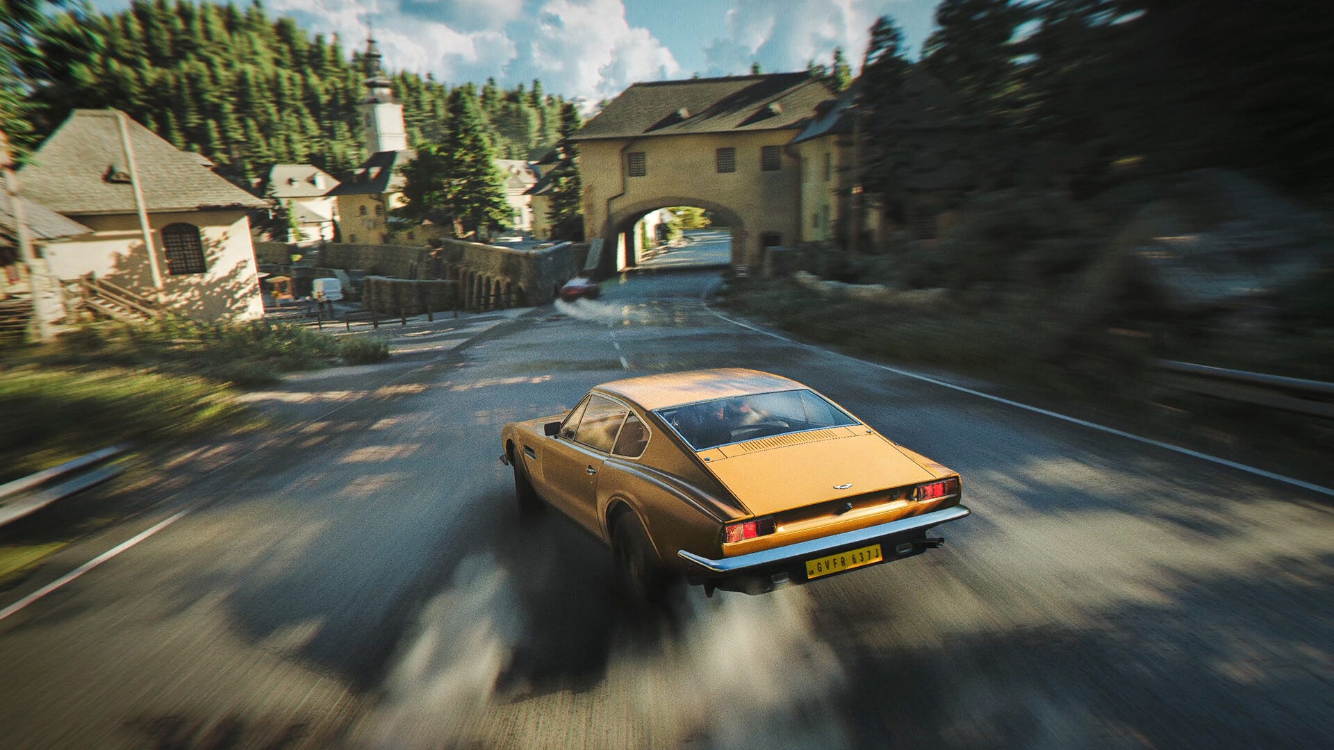 James Bond is 26 in Io Interactive's upcoming 007 adventure