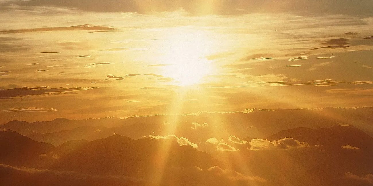 Advertisement for Grief