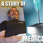 Michael Oesch's Story: Injured and Abandoned by the Medical System