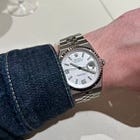 Issue 148: Thoughts on the Rolex Land-Dweller 