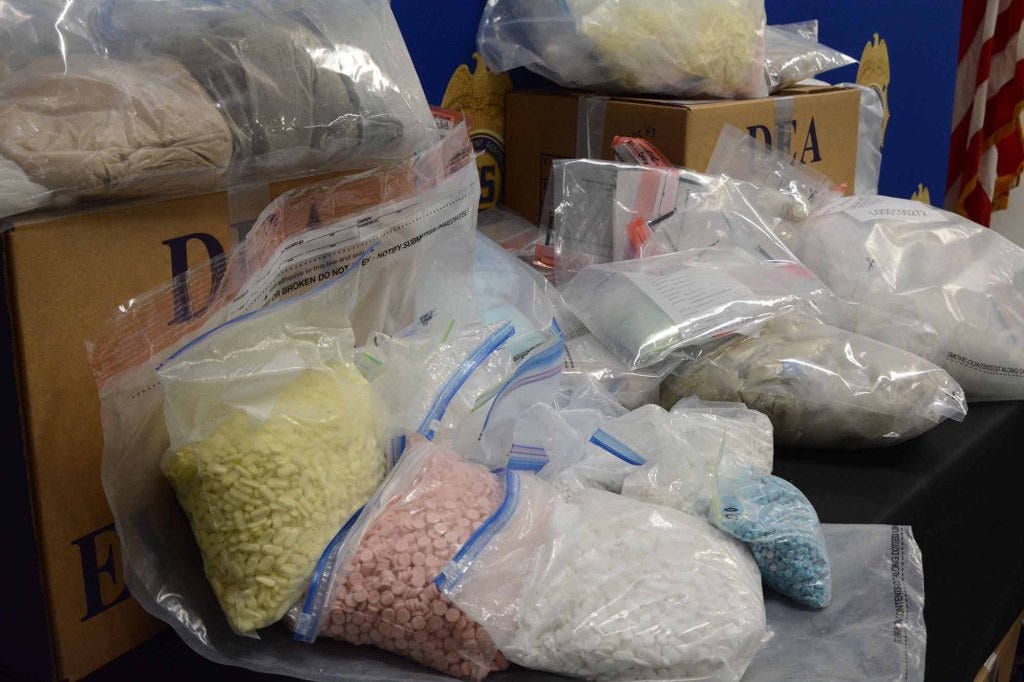 Fentanyl