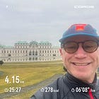 Five Things Running: Issue #99