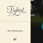 An Interview with Author Scott McClanahan