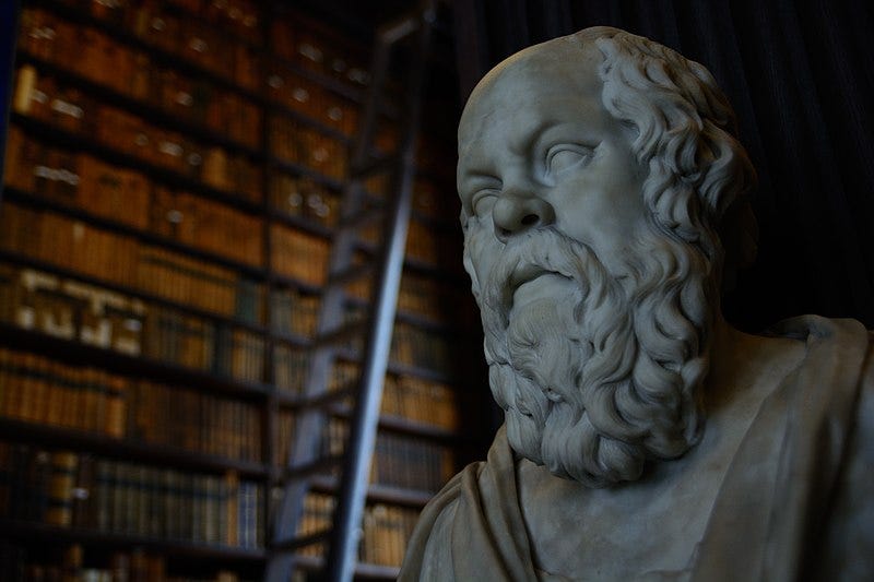 File:Statue of Socrates.jpg