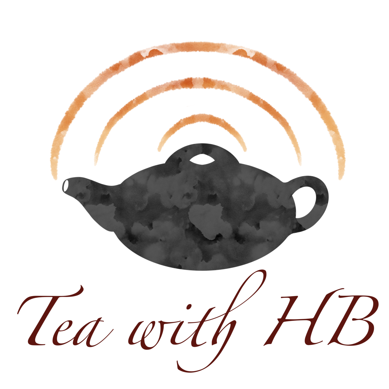 Tea with HB