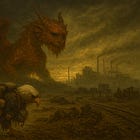 Don't Invade the Heartland