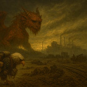 Don't Invade the Heartland